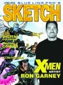 SKETCH MAGAZINE #17