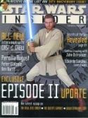 STAR WARS INSIDER #63