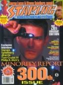 STARLOG #305