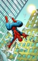 AMAZING SPIDER-MAN #47