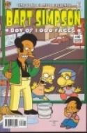 BART SIMPSON COMICS #10