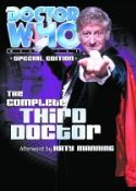 DOCTOR WHO SPECIAL EDITION MAGAZINE #3