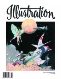 ILLUSTRATION MAGAZINE #5