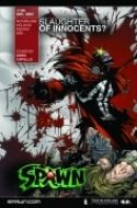 SPAWN #129