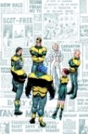NEW X-MEN #135