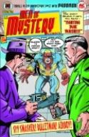 MEN OF MYSTERY #39