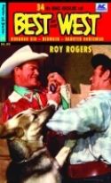 BEST OF THE WEST #34