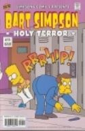 BART SIMPSON COMICS #11