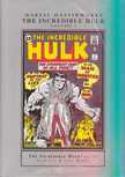 MMW INCREDIBLE HULK HC VOL 01 2ND ED