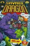 SAVAGE DRAGON #109 (RES)
