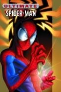 ULTIMATE SPIDER-MAN #39