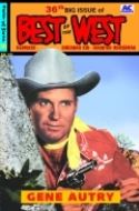 BEST OF THE WEST #36