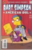 BART SIMPSON COMICS #12