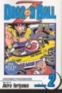 (USE DEC238370) DRAGON BALL Z SHONEN J ED GN VOL 02