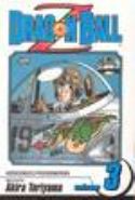 (USE MAY249269) DRAGON BALL Z SHONEN J ED GN VOL 03