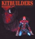 KITBUILDERS MAGAZINE #45