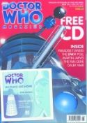 DOCTOR WHO MAGAZINE #331