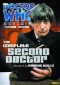 DOCTOR WHO SPECIAL ED MAGAZINE #5