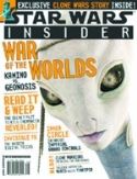 STAR WARS INSIDER #70
