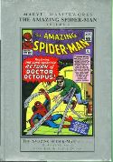 MMW AMAZING SPIDER-MAN HC VOL 02 2ND ED