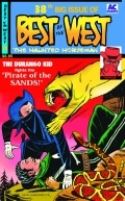 BEST OF THE WEST #38