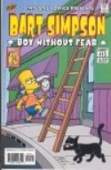 BART SIMPSON COMICS #13