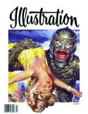 ILLUSTRATION MAGAZINE #7