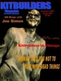 KITBUILDERS MAGAZINE #46