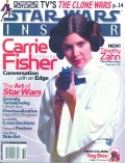 STAR WARS INSIDER #71