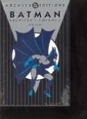 (USE STAR14307) BATMAN ARCHIVES VOL 1 HC