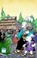 USAGI YOJIMBO #70