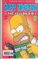 BART SIMPSON COMICS #14