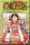 (USE NOV237480) ONE PIECE GN VOL 02