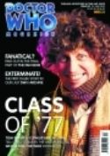DOCTOR WHO MAGAZINE #336