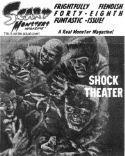 SCARY MONSTERS MAGAZINE #48