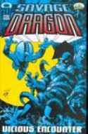 SAVAGE DRAGON #113