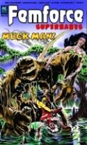 FEMFORCE #122