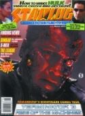 STARLOG #318
