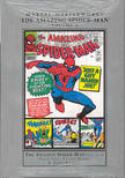 MMW AMAZING SPIDER-MAN HC VOL 04 2ND ED