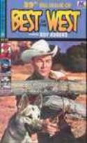BEST OF THE WEST #39