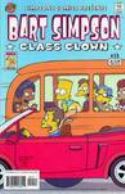 BART SIMPSON COMICS #15