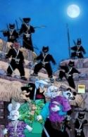 USAGI YOJIMBO #72