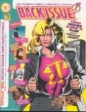 BACK ISSUE #2