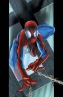 ULTIMATE SPIDER-MAN #53