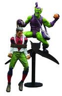 MARVEL SELECT CLASSIC GREEN GOBLIN AF