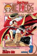 (USE DEC237895) ONE PIECE GN VOL 03