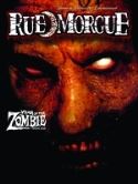 RUE MORGUE MAGAZINE #36 JAN FEB 2004