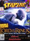 STARLOG #321
