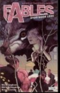 (USE SEP128354) FABLES VOL 3 STORYBOOK LOVE TP (MR)