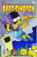 BART SIMPSON COMICS #17